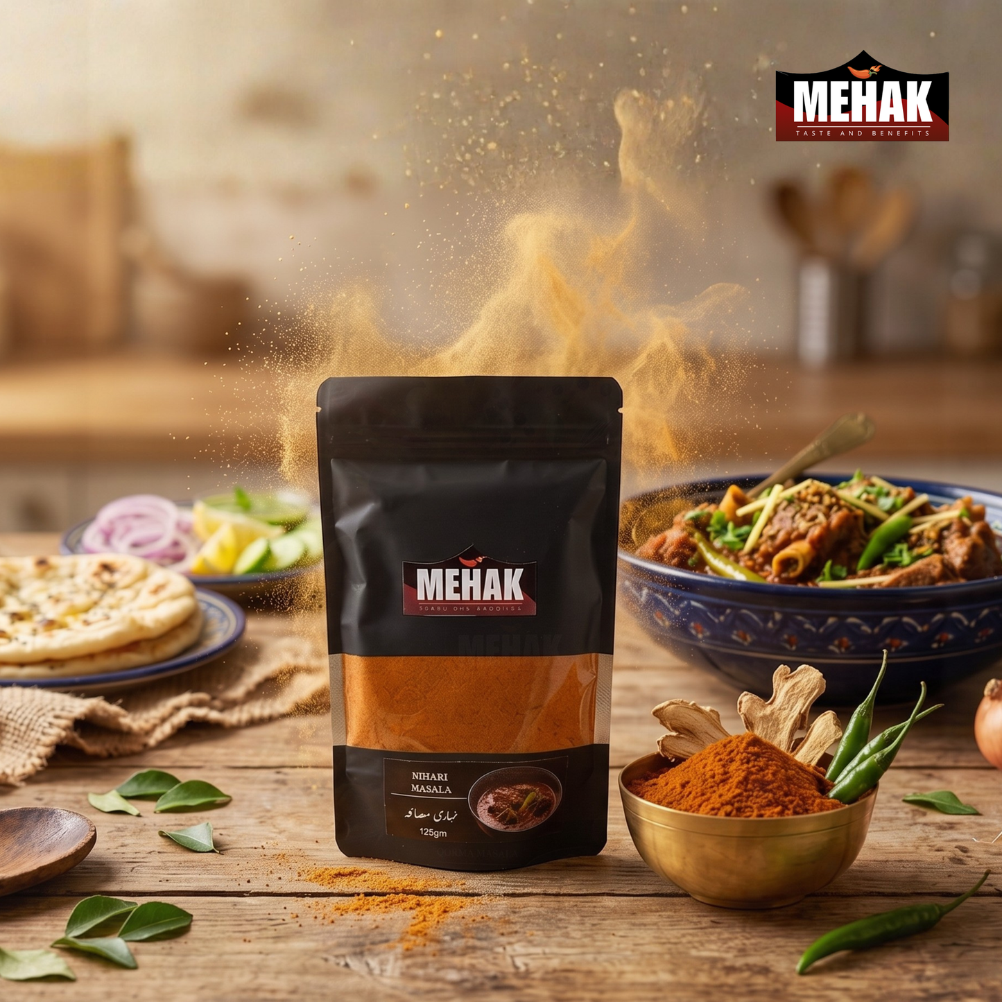 Nihari Masala