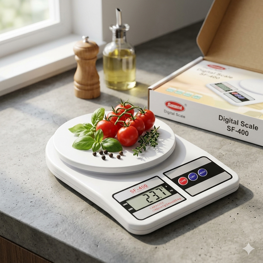 Electronic Digital Kitchen Weight scale